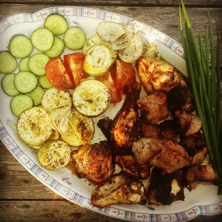 food