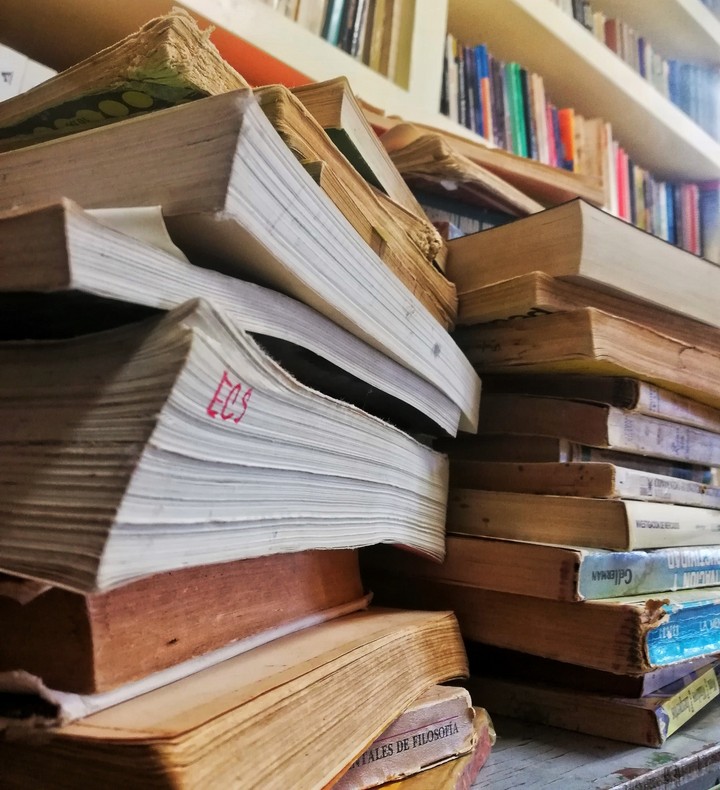 libro