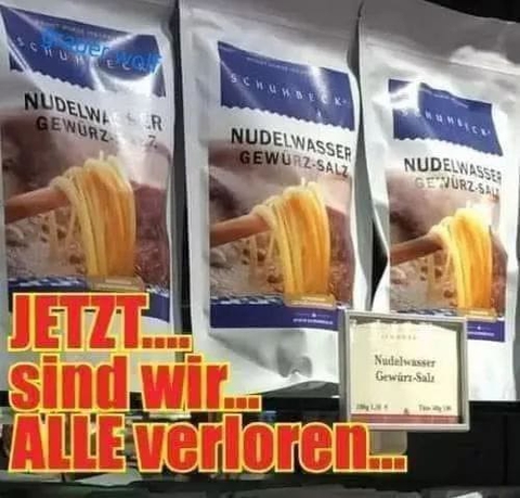oh je