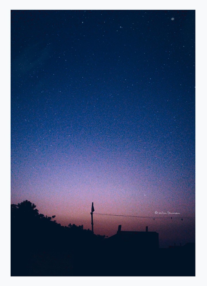 City Night