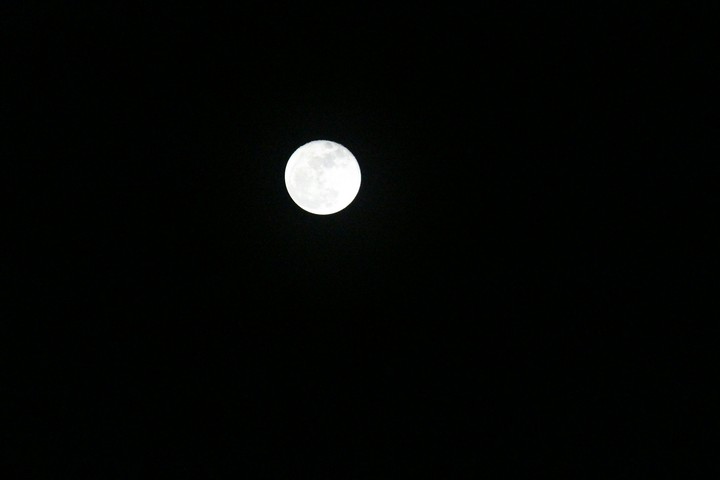 Supermoon