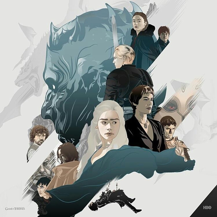 Game of thrones