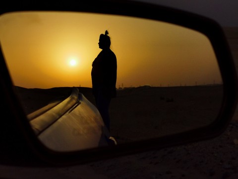 Sunset Photography