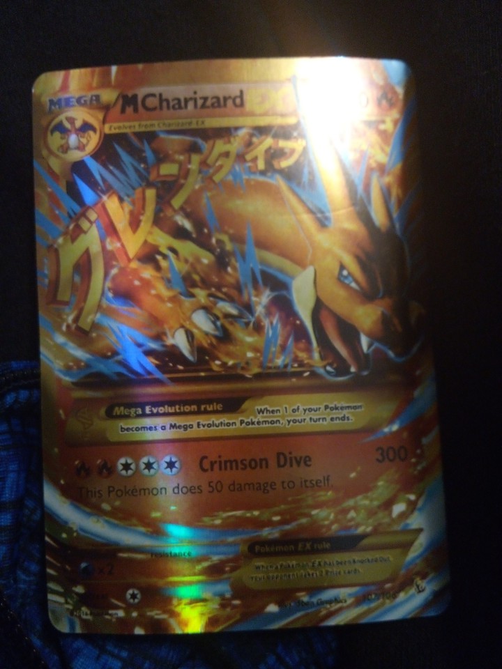 charizard