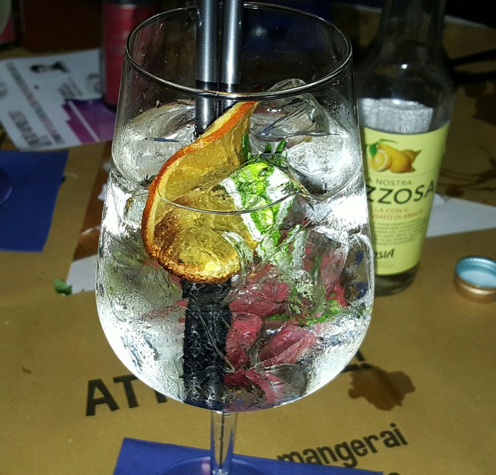 Cocktail