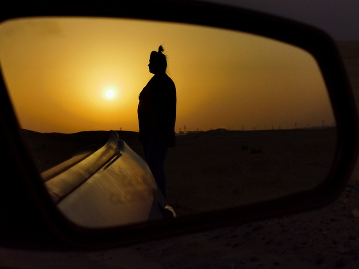 Sunset Photography