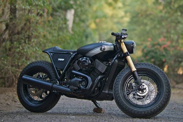 Best look bike