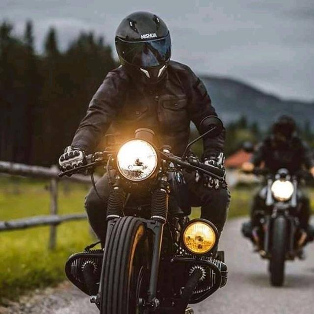 Bike Rider
