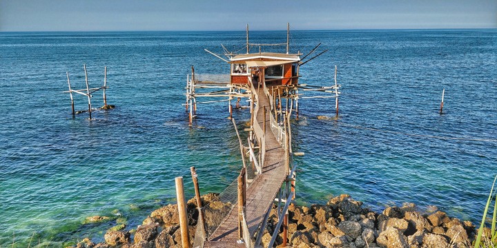 trabocco