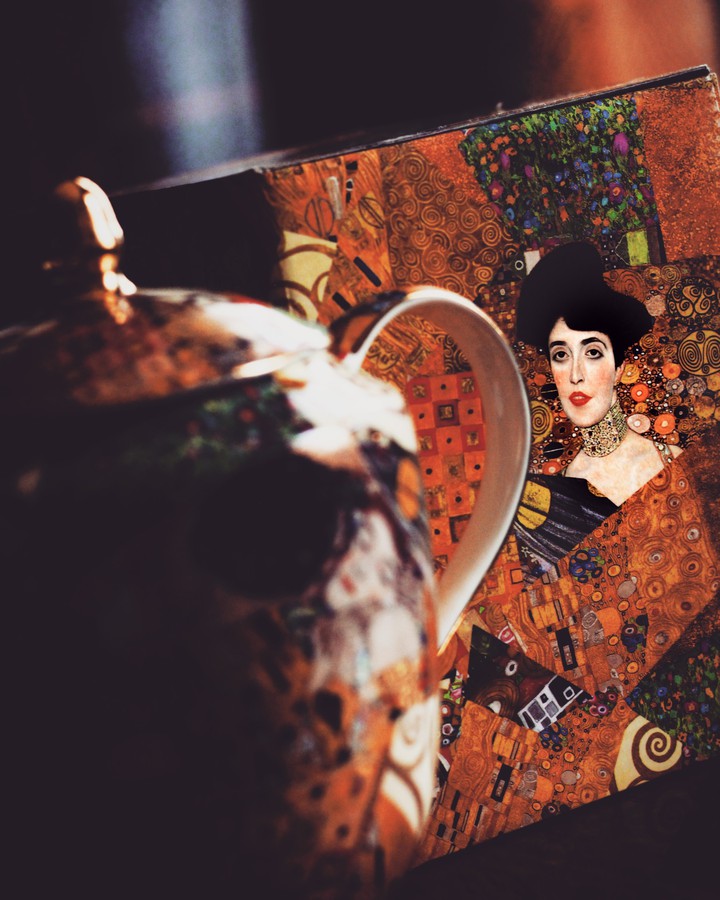 gustav klimt art