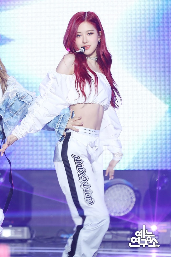 Rose