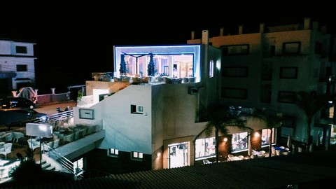 Cabo Negro Tétouan Morocco