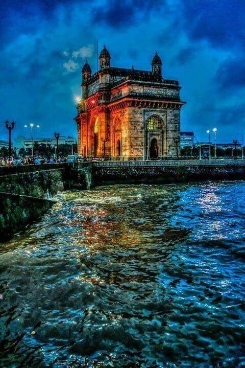 Gateway of India