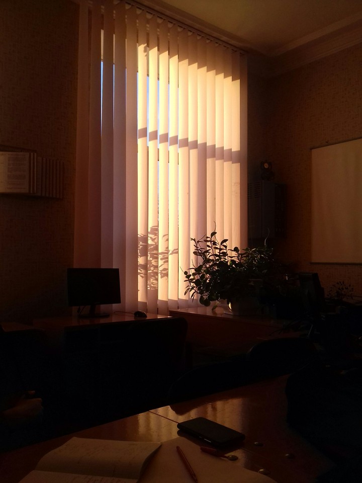 window