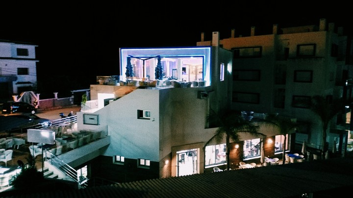 Cabo Negro Tétouan Morocco
