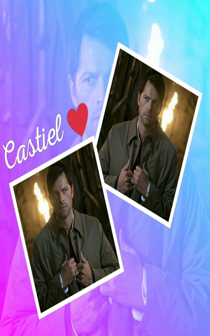 castiel