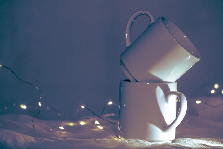 Tea o clock