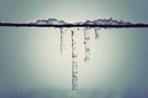 Icicle