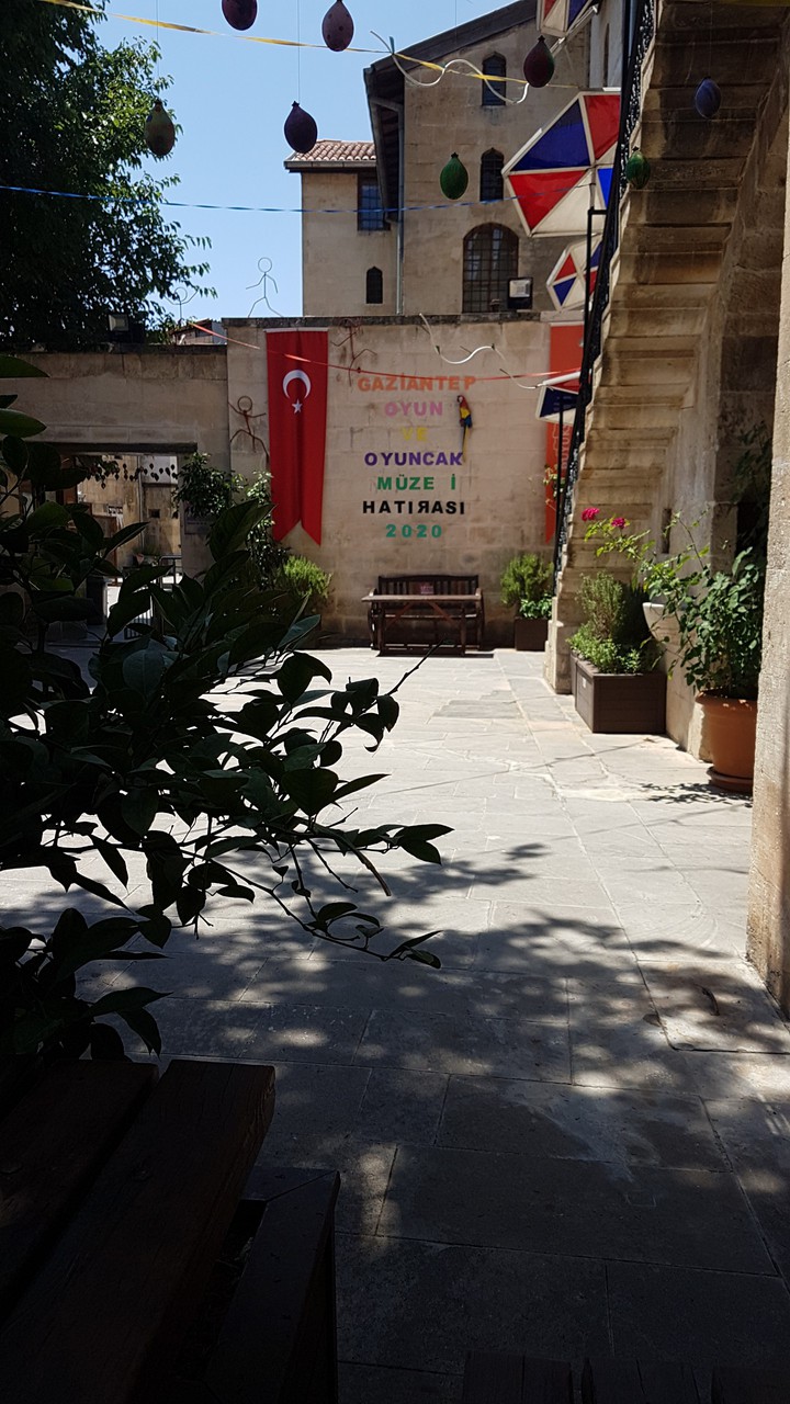 Oyuncak Müzesi