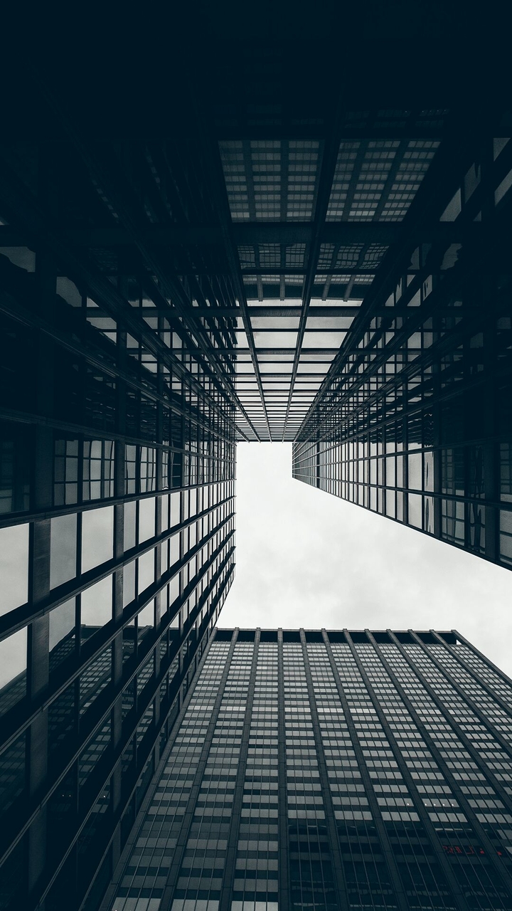 urban view