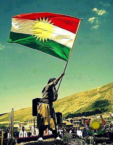 Kurdistan ❤️❤️❤️
