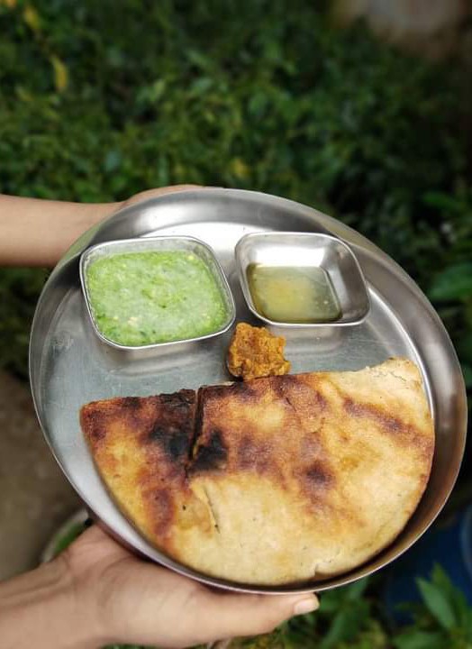 cg roti