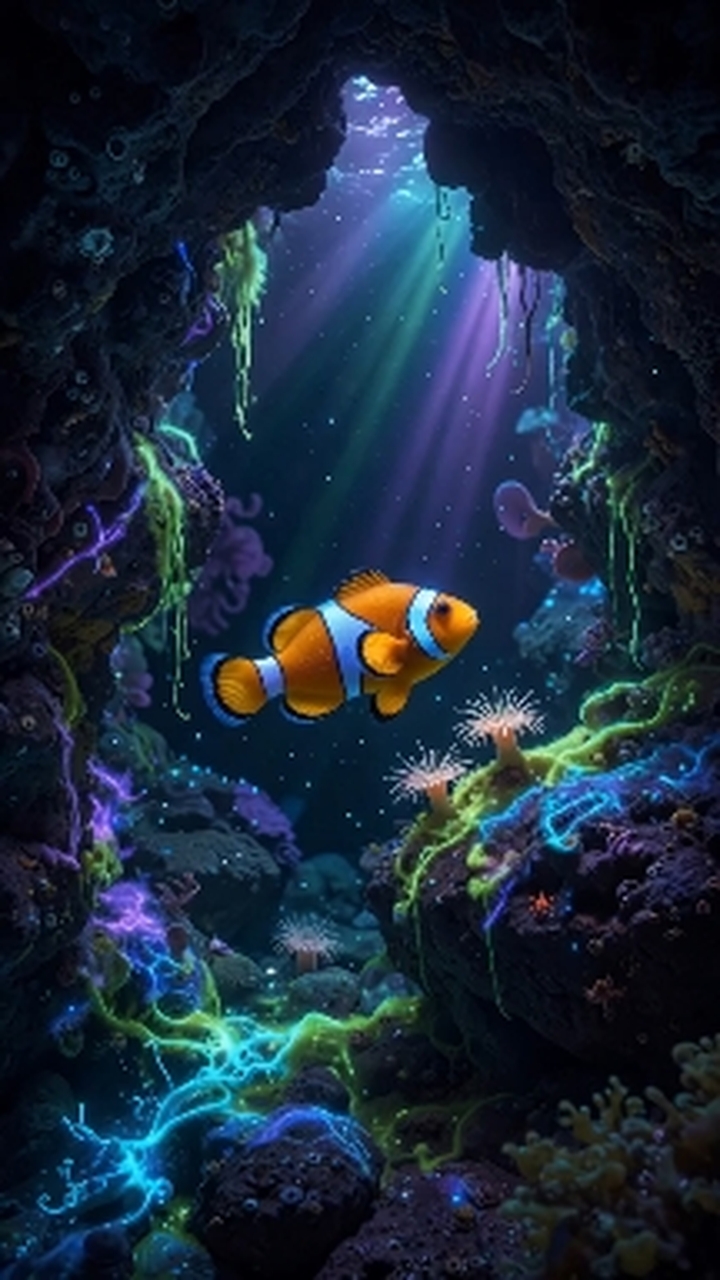 FISH
