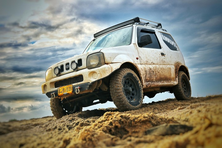 jimny