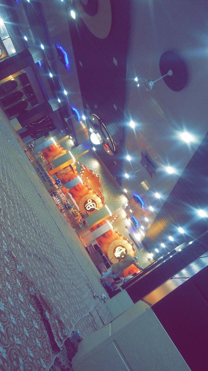 gurudwara