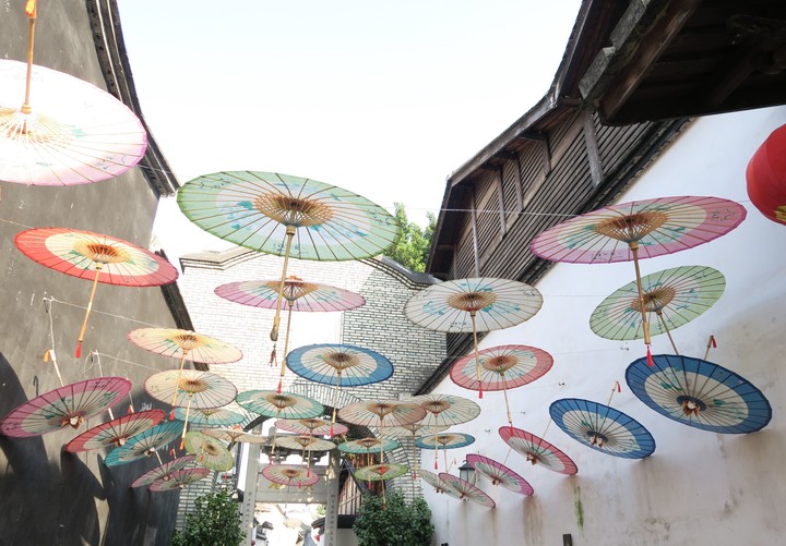 Parasols