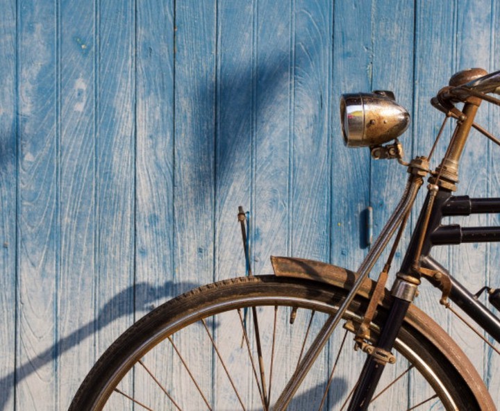 BIKE