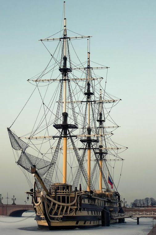 ship