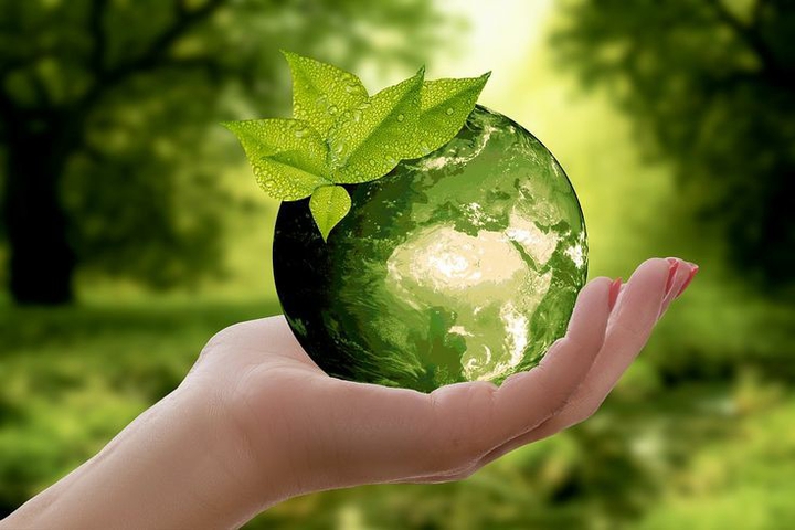 Earth