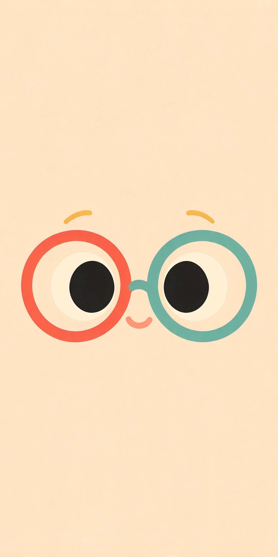 happiness, goggles háttérképek
