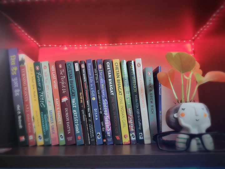 bookslovers