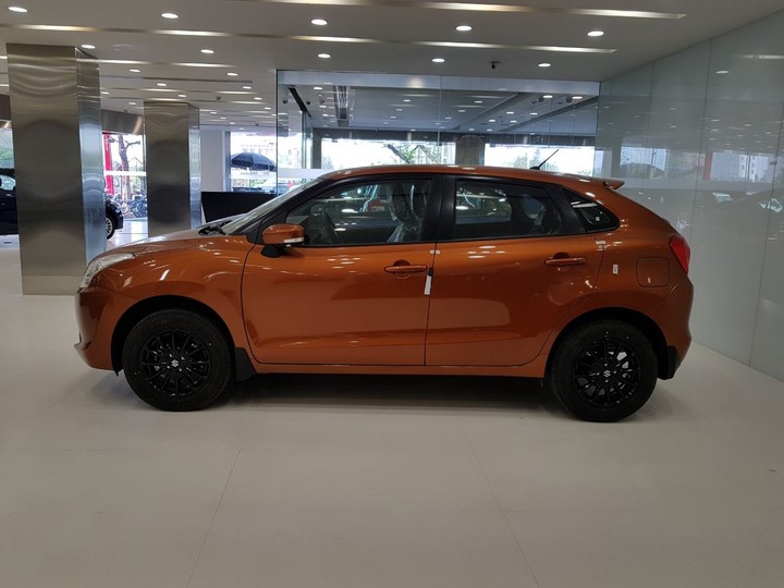 baleno