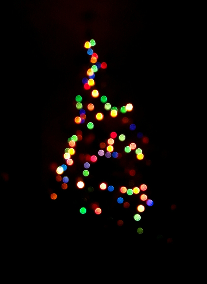 Christmas tree