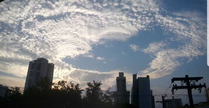 Sky
