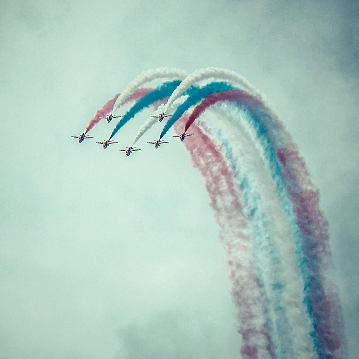 sky