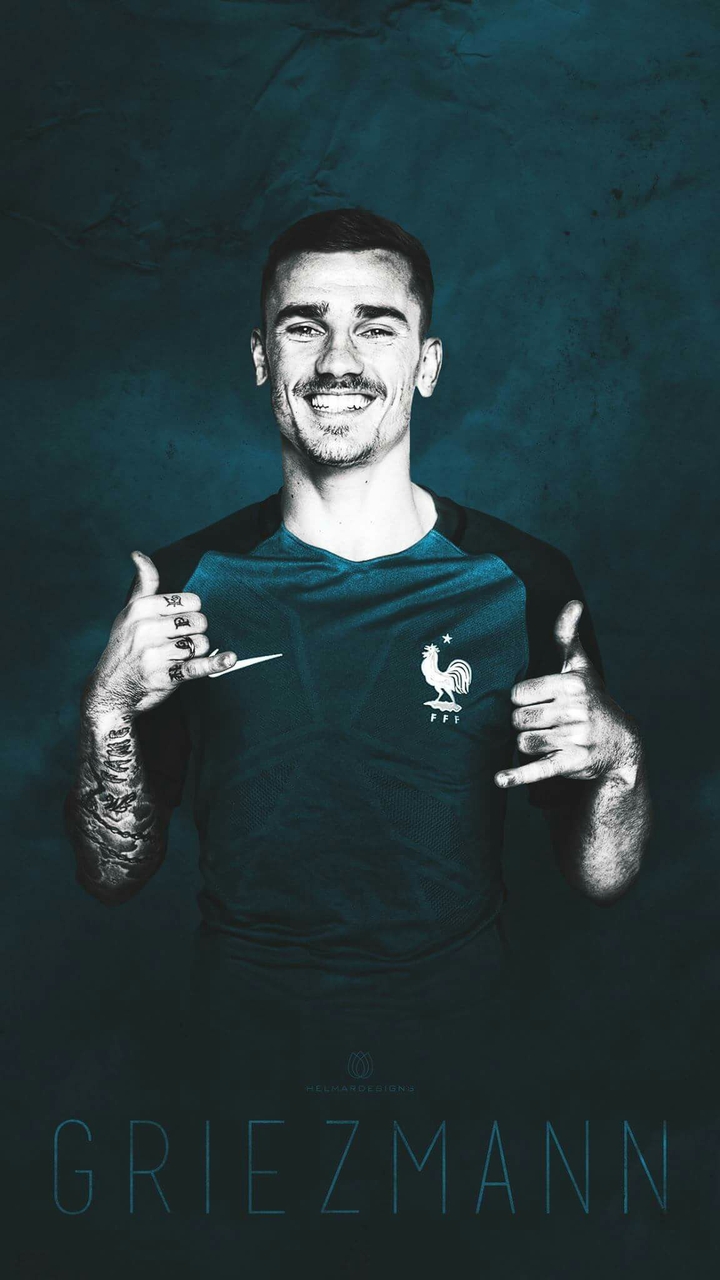 Griezmann