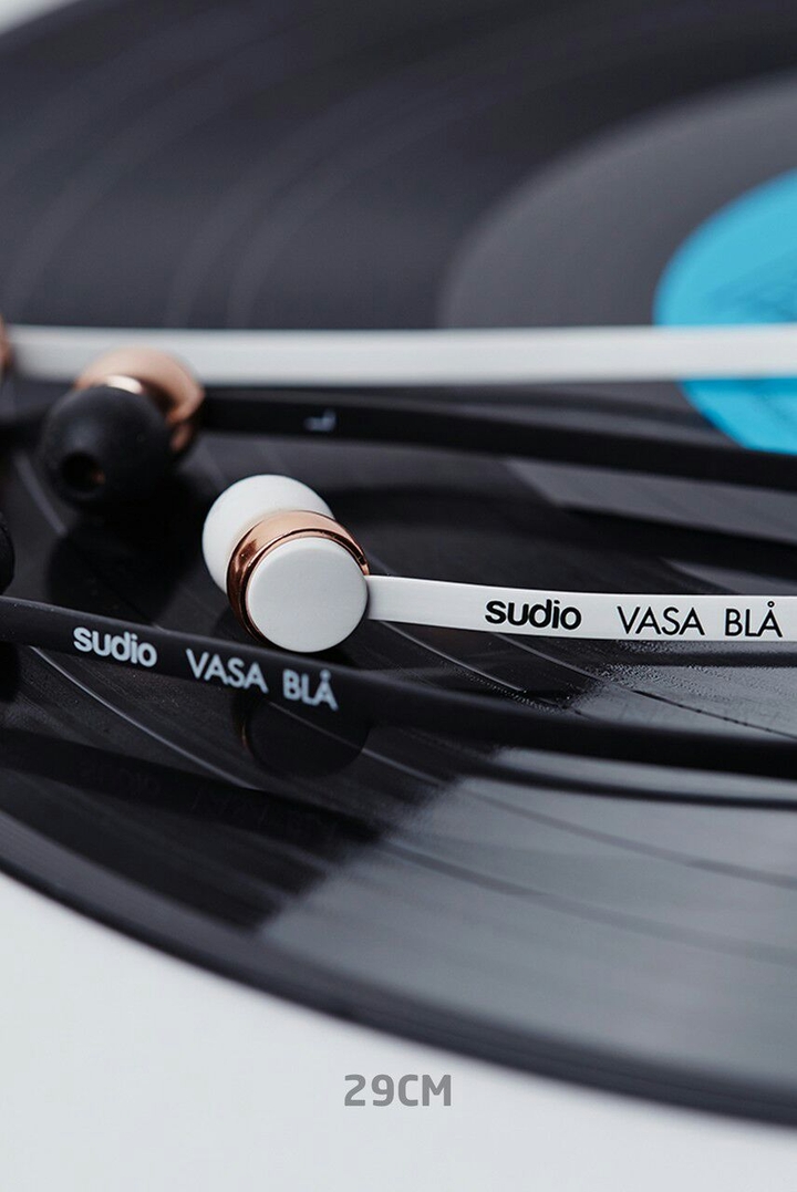 Studio VASA BLA