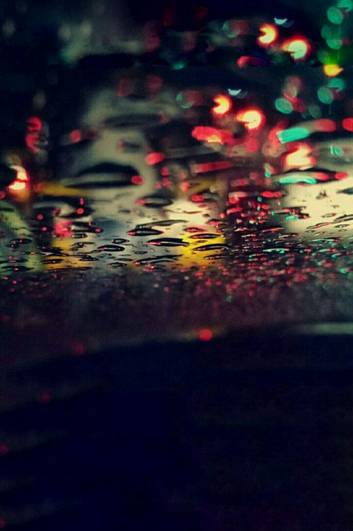 Dropletsofrain
