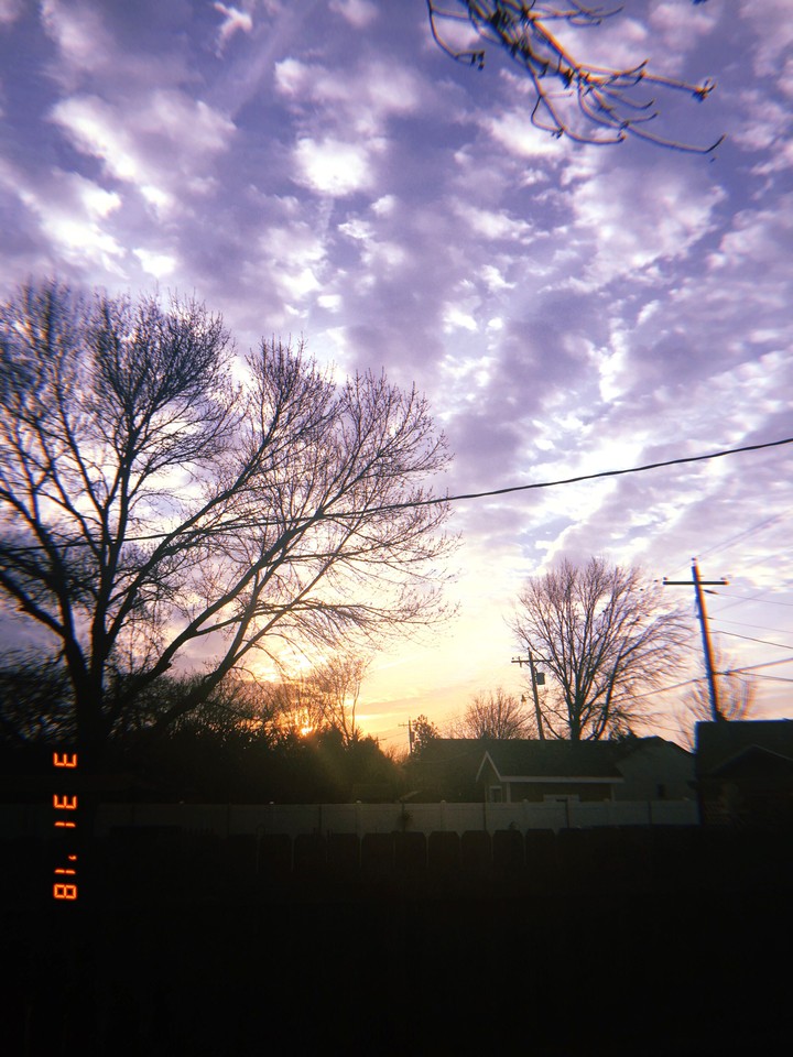 Beautiful Night