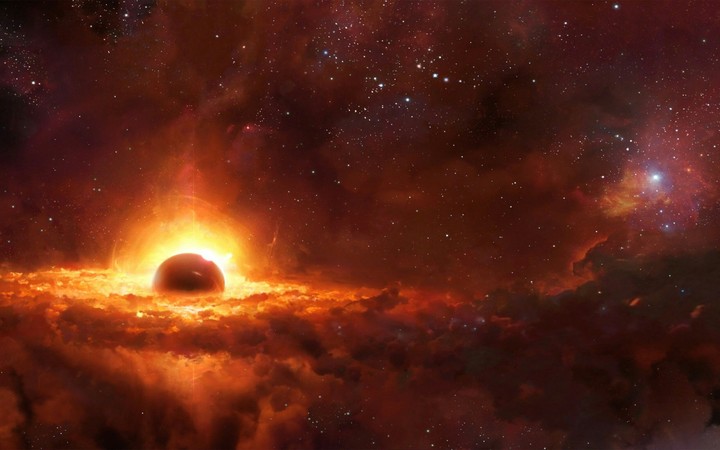 Mass Effect