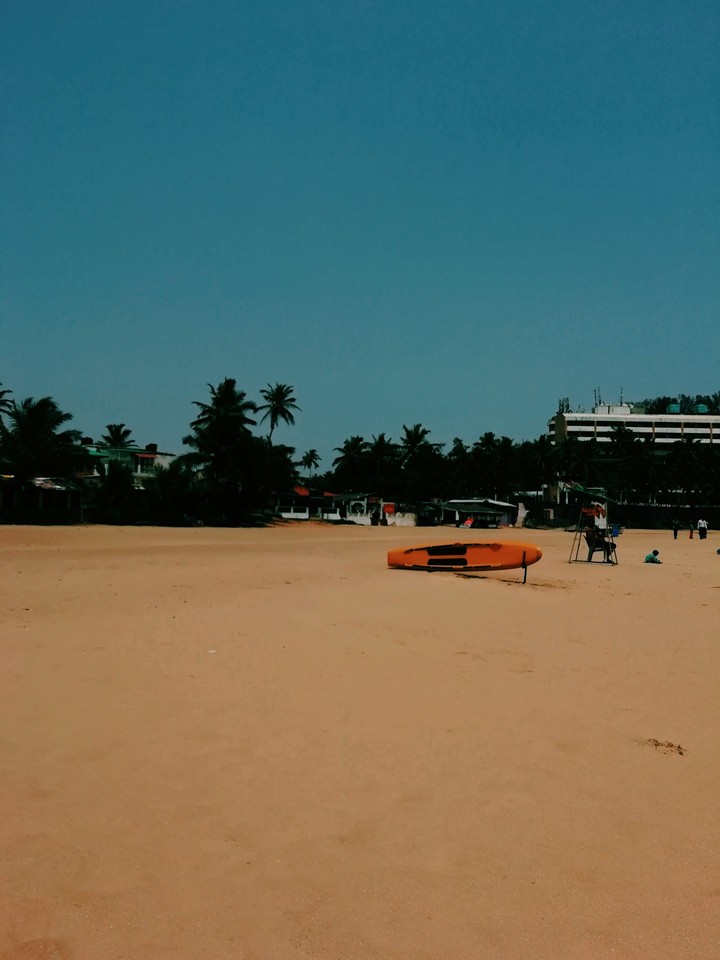 goa
