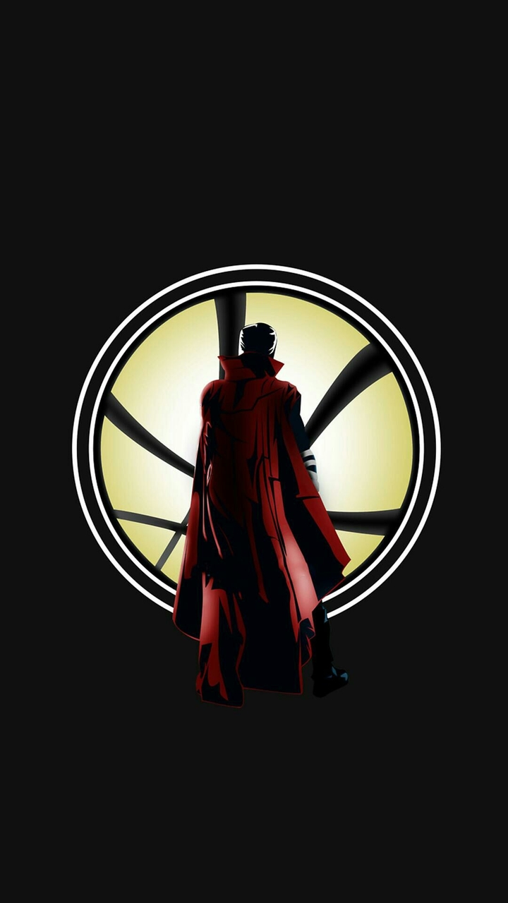 doctor strange