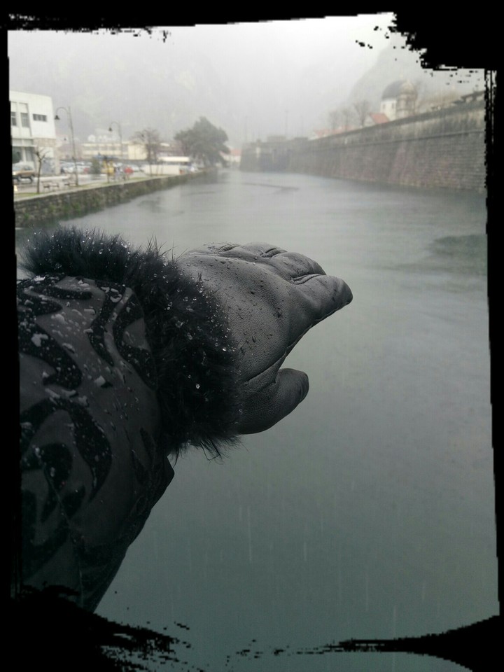 Hand