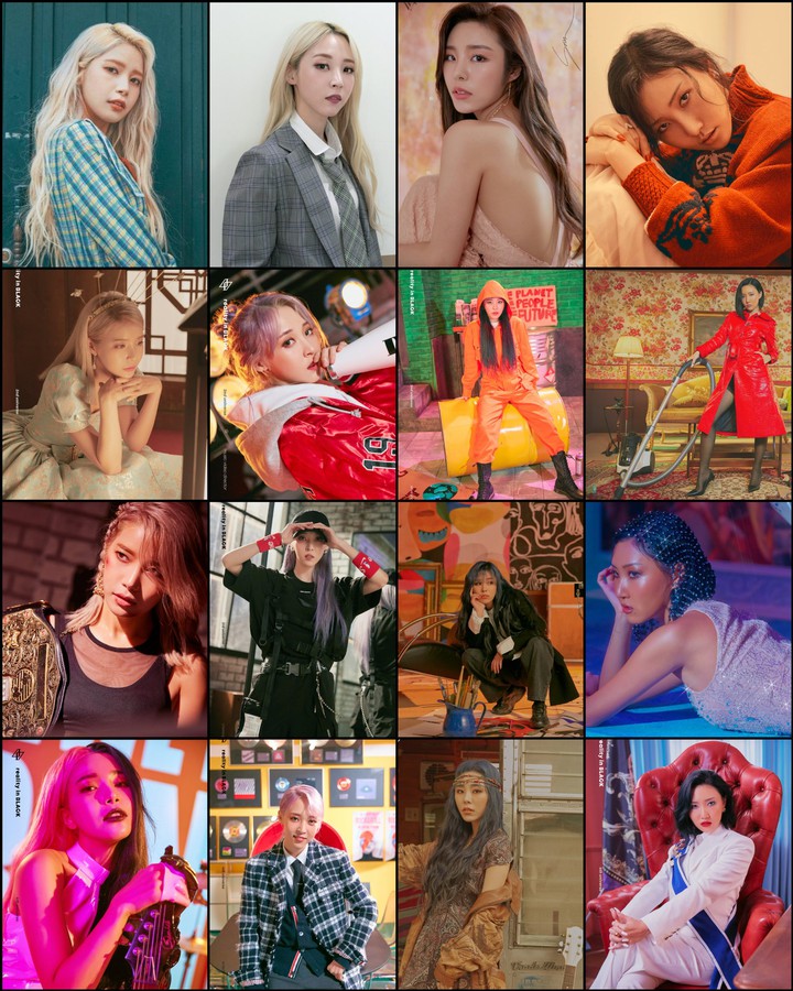 mamamoo