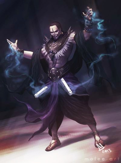 Shakuni