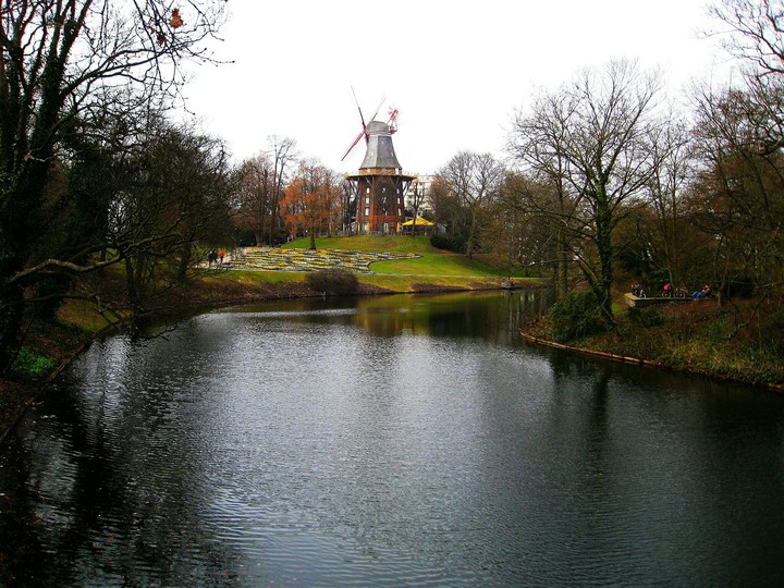 Bremen, Germany